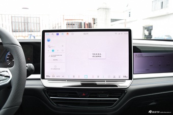 2025款帕萨特PRO 380TSI 星空