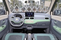 2023款凌宝BOX 蔡文姬-智享版