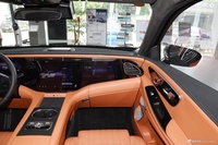 2025款星途揽月C-DM 180 超长续航Max四驱 7座