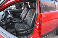  2020款YARiS L 致炫X 1.5L自动豪华版