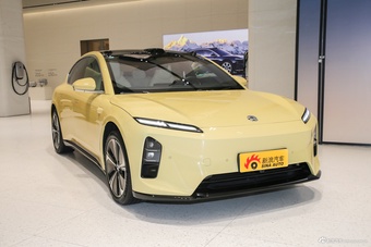 2026款蔚来ET5 75kWh