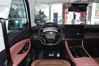 2022款创维HT-i 1.5L PHEV 智远版