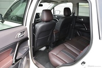 2019款传祺GS4 270T 手动精英型 国VI 