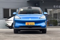 2024款昊铂HT 825特高压激光雷达版