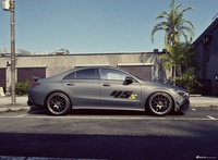 2026款AMG CLA 45 S 4MATIC+ Final Edition