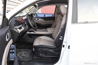 2024款长安猎手 骑士版 领航型 双电机四驱标箱