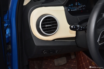 2018款电咖·EV10 Pro 300豪华版