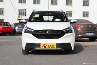 2021款易至EV3 小雷达酷跑型