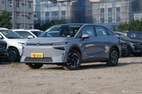 2023款启辰VX6 520 Air