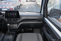 2022款长安星卡PLUS 1.6L豪华型空调双排标准车DAM16KR