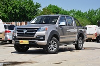 2018款拓陆者E5 2.4L手动四驱精英型4G69S4M