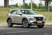 2023款奇骏 e-POWER 超混双电机四驱豪华版