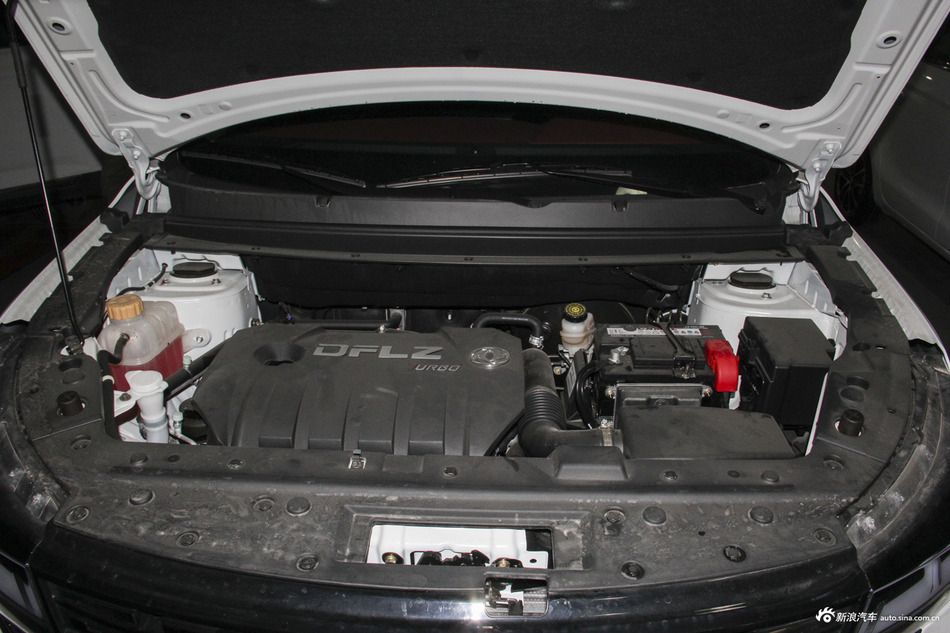 2018款风行T5 1.5T自动智享型230T