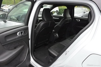 2021款沃尔沃XC40纯电 四驱智雅运动版