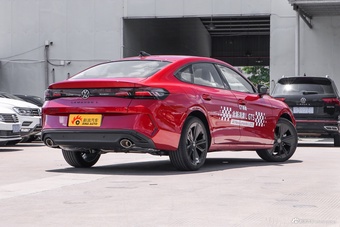 2026款凌渡L GTS 380TSI 凌风百万纪念版