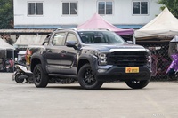 2024款火星7 Pro 2.0T汽油自动四驱标轴越享型