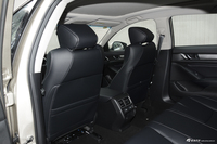 2019款INSPIRE 1.5T 260TURBO精悦版