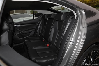 2022款明锐 PRO TSI280 尊享版