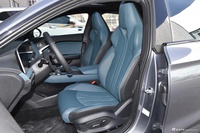 2023款MG7 1.5T DCT至美豪华版