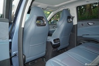 2025款海狮07 DM-i 智驾版 150 智航+版