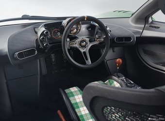 2025款GMA S1 LM 官图