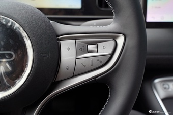 2025款海狮05 EV 430KM智航版