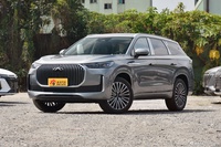 2025款瑞虎9 2.0T 双离合两驱舒享版 7座
