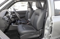 2021款锐骐2.4L手动汽油四驱舒享版基型车2TZD