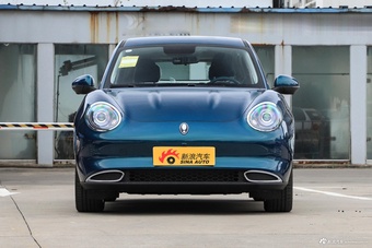 2024款欧拉好猫 401km 舒享型