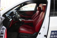 2018款讴歌CDX 2.0L 两驱创享·魅版Hybrid