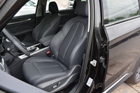 2019款中华V7 1.8T自动豪华运动版5座300T