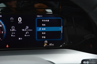 2025款高尔夫 300TSI Pro