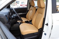 2023款风光E380 标准版-舒适型 7座