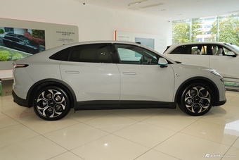 2026款乐道L60 60kWh Pro