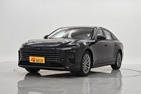 2024款奔腾B70 2.0T