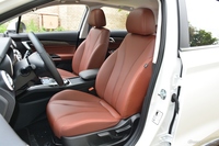 2020款EU5京彩款R500智风版