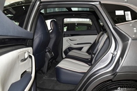 2021款宋PLUS EV 尊贵型