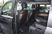 2020款奔驰V级 V 260 L 长轴距豪华版