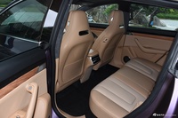 2024款智界R7 802km Max