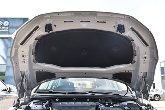 2025款一汽-大众CC 改款 猎装车 380TSI 猎心 众享款