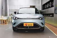 2023款smart精灵#3 双电机顶配