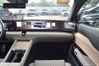 2026款奥迪E5 Sportback 先锋型