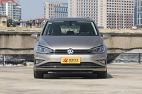 2019款高尔夫·嘉旅1.4T自动遨游型280TSI国VI 