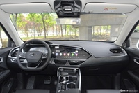2019款吉利星越2.0T自动驭星者350T