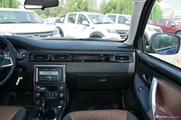 2019款骐铃T5 PLUS 2.2L手动舒适版标准轴距V22