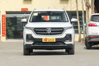 2019款宝骏530 1.5T自动精英型国V