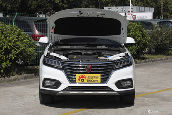 2019款荣威RX5 2.0T 30T自动Ali四驱智联网铂金版