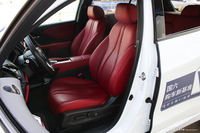 2018款讴歌CDX 2.0L 两驱创享·魅版Hybrid