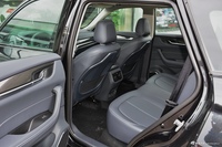 2019款中华V7 1.8T自动豪华运动版5座300T