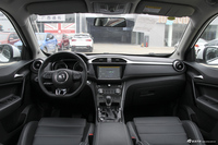 2019款锐腾1.5T 20T自动尊享氙灯版